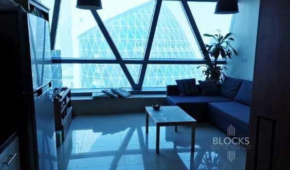 Cheapest Offer Studio Apartment In Park Towers