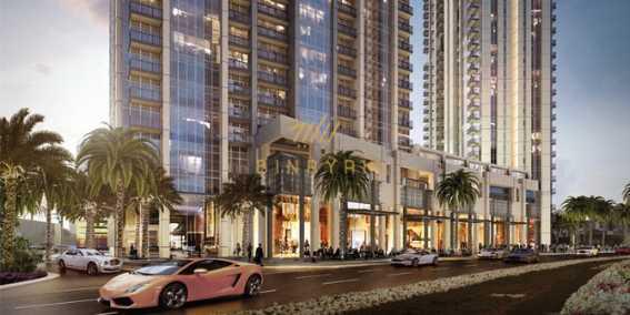 Biggest Sqft Ready To Move 3 Year Payment Plan