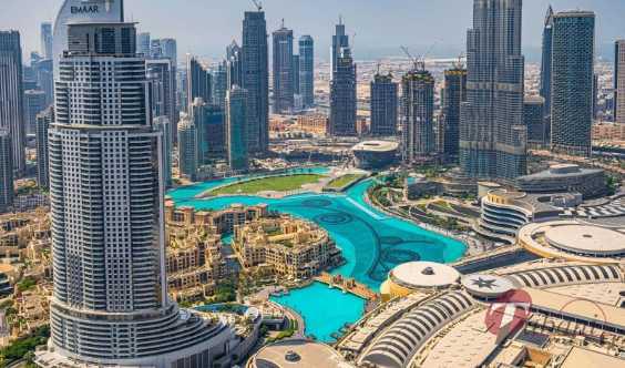 Sky Collection Penthouse Burj View Best Price