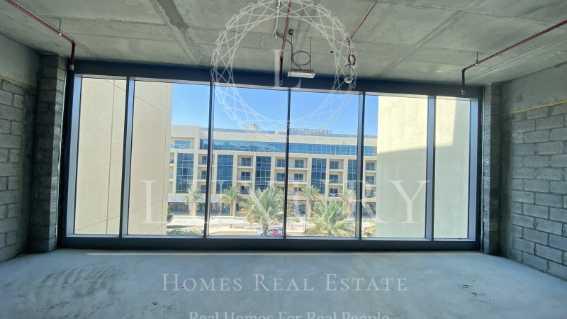 Prime Location Big Open Space For Office With Free Parking