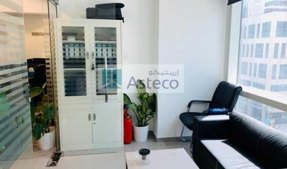 New Listing Fully Furnished Ready To Move In