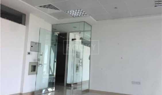 Spacious Fitted Office Space Silicon Oasis