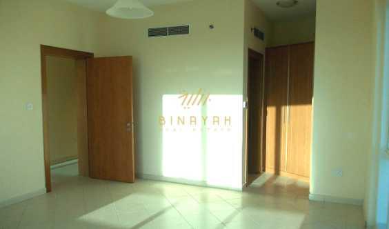 Spacious 2 Bhk Lake View With 2 Parking in Dubai
