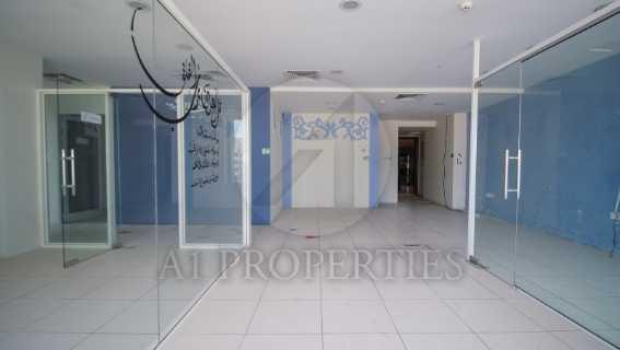 Fitted Office Space In Ontario Business Bay