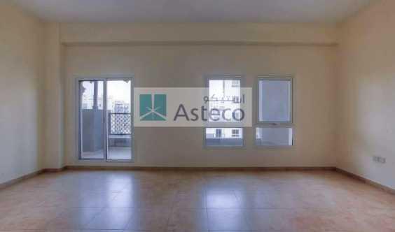 Corner Unit Closed Kitchen Balcony And Terrace