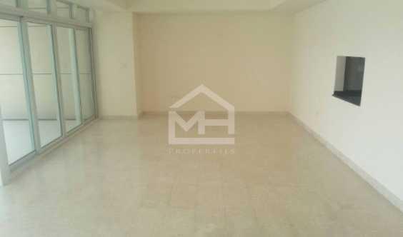 Vacant 3 M Balconyw Full Sea View in Dubai