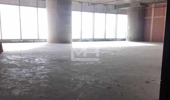 Sea View Shell And Core In Addax Port Office Tower