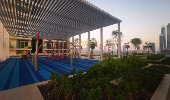 High Floor 06 Series 1 Bedroom in Dubai