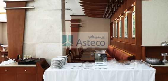 Running Retaurant Available No Keymoney in Dubai