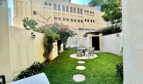 Huge Private Garden Unique Resort Style Community