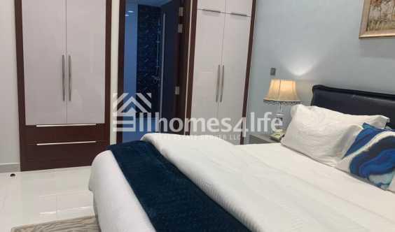 Arjan Dubai Land 1 Per Month 7 Yr Payment Plan