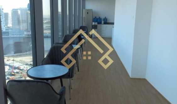 Prime Location Excellent Services Canal View