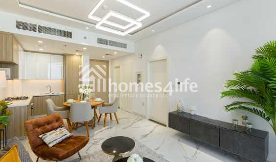 Dream Home Peaceful Community Amazing View