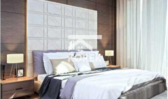 Amazing One Bedroom In Mohammed Bin Rashed City Dubai