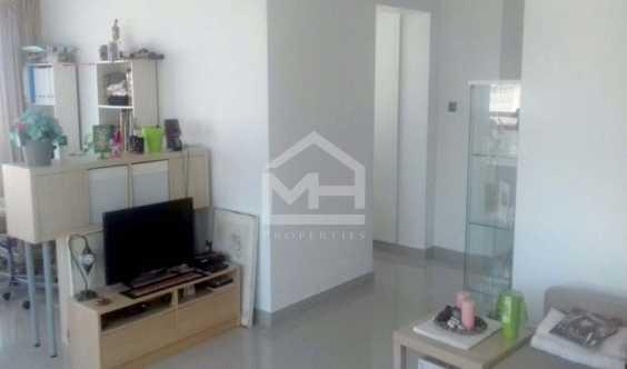 Open Sea View Spacious 1 Bedroom Apartment  With Balcony
