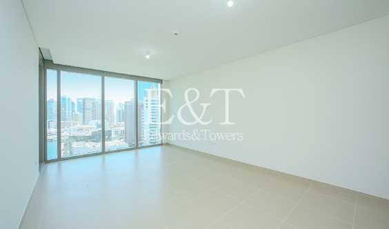 Full Marina View Type B Fully Furnished in Dubai