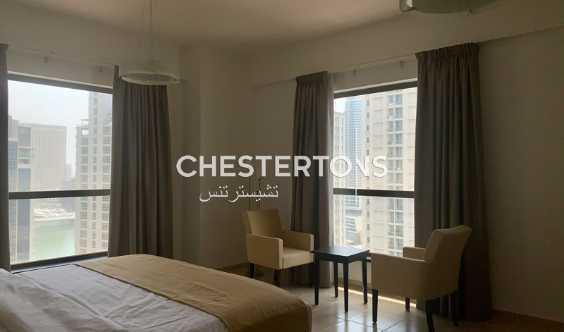 High Floor Available Vacant Or With High Roi