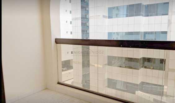 Huge Balcony 1 Bedroom Apartment For Sale in Dubai