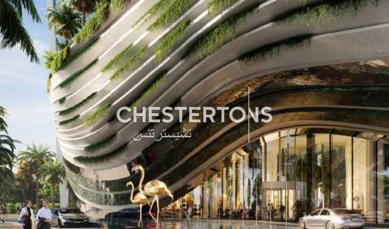 Stunning Apartment BReathtaking Views Payment Plan