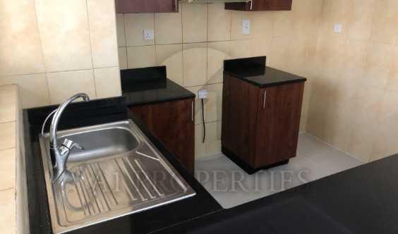 Full Marina View Vacant 2 Bedrooms 2 Balconies