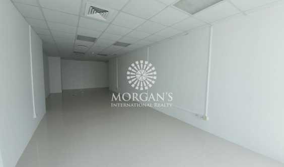 Fully Fitted Office In X3 Tower For Rent