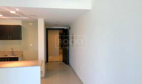 Cheapest Studio In Red Residence Sports City BRand New