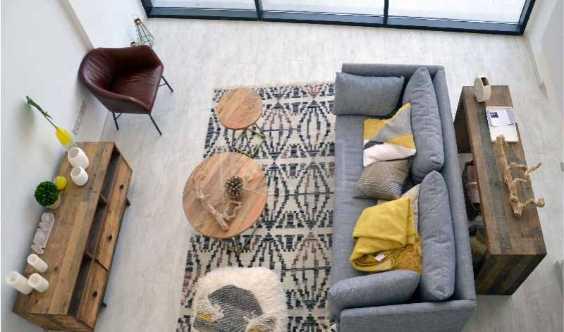 1 Bedroom Loft Aug2018 Handover Jvc in Dubai