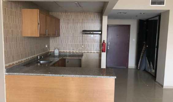 Ready To Move In Studio Apartment In Sobha Daffodil
