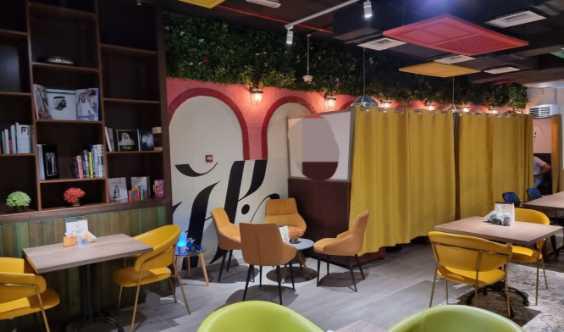Restaurant For Sale In Sharjah