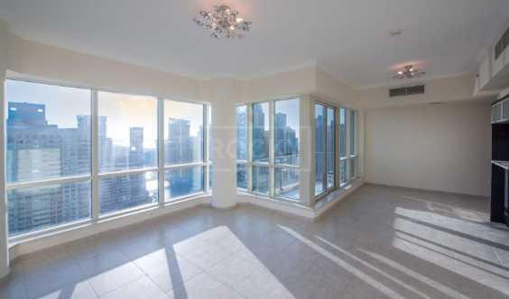 2 Bedrooms Study Full Marina View Al Majara 2 Dubai Marina