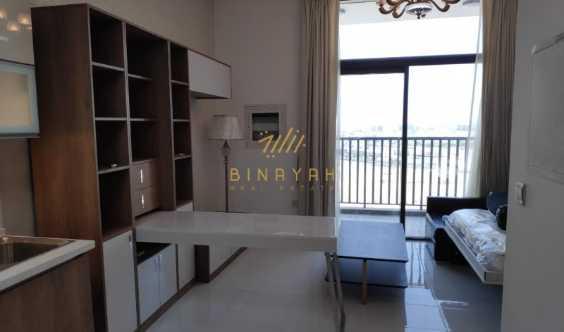 Best Roi Fully Furnished Rented Unit in Dubai
