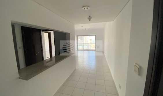 One Bedroom Sea And Partial Marina View Negotiable