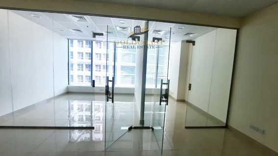 Fully Fitted And Ready To Move In Office