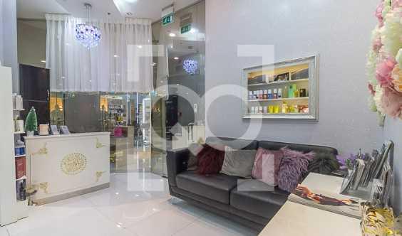 Amazing Beauty Salon In Difc With Very Good Profit