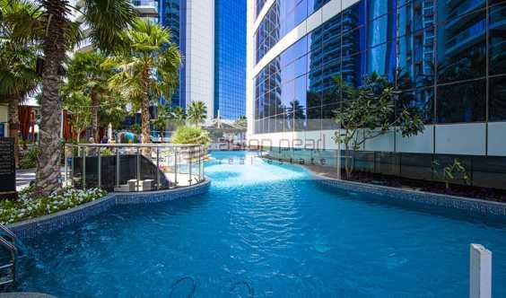 1 Bedroom Unit Fully Furnished Ready To Move In