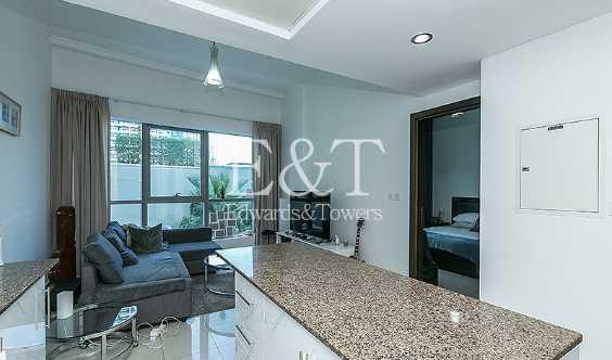 Great Investment Upgraded Low Floor in Dubai