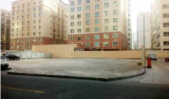 Land Mixed Use G14 Close To Moe in Dubai