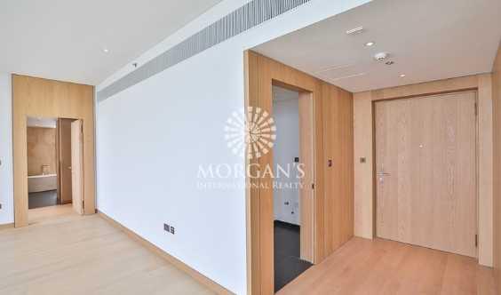 Exclusive Bvlgari 2 Bedrooms With Marina View