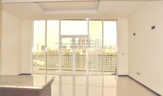 High Floor Vacant In August Spectacular View