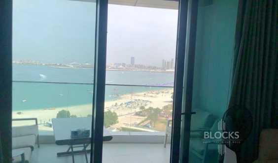 Full Sea View In Address J BR 2 Bedrooms Vacant