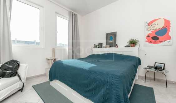 Spacious 2 Bedrooms Apartment In Motor City
