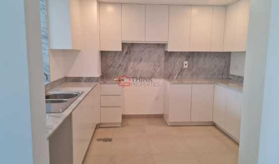 Genuine Listing 4 Bedrooms Plus Maid Burj Al Arab View