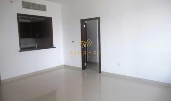 Spacious 1bedroom BRight Unit Downtown in Dubai