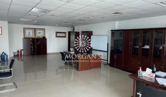 Fully Furnished Office In X3 For Rent