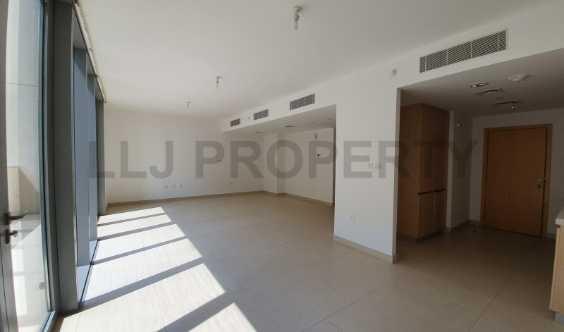Large Duplex With Balcony Ready To Move Now