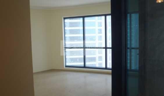 Beautiful 2 Bedrooms Maid Room Full Lake View Near Metro