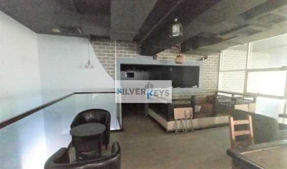 3060 Sqft Showroom With Furniture And Kitchen Appliance