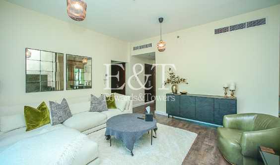 5 2 Roi 2 Bedrooms End User Investor Large Balcony