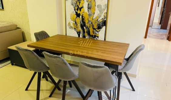 Modern Fully Furnished Spacious Layout in Dubai