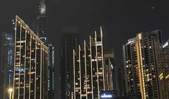 High Floor Huge Balcony Investor Deal in Dubai